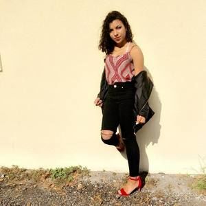 Meet your Posher, Kanese